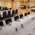 阿德勒酒店 酒店 奥格斯堡