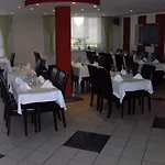 阿德勒酒店 奥格斯堡