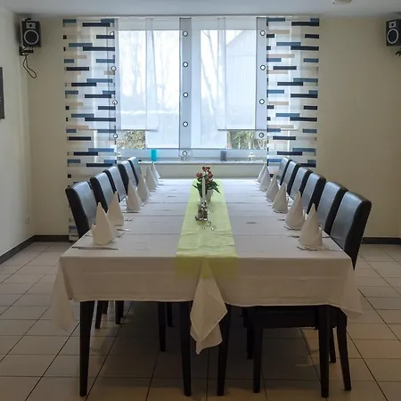 Hotell Adler