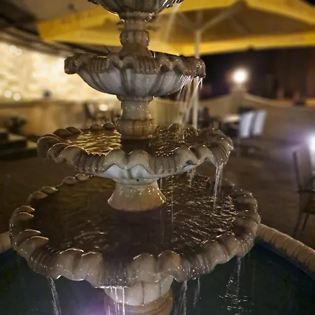 阿德勒酒店 酒店 奥格斯堡