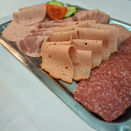 酒店 阿德勒酒店 奥格斯堡