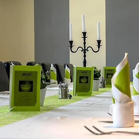 Adler Hotell Augsburg