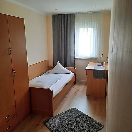 Hotell Adler *