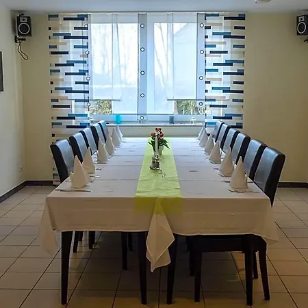 Adler Hotell Augsburg