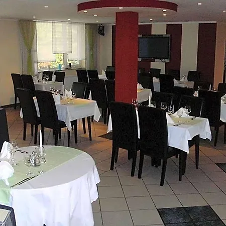 Adler Hotell