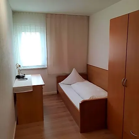 Hotell Adler Augsburg