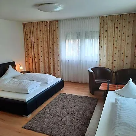 Adler Hotel Augusta