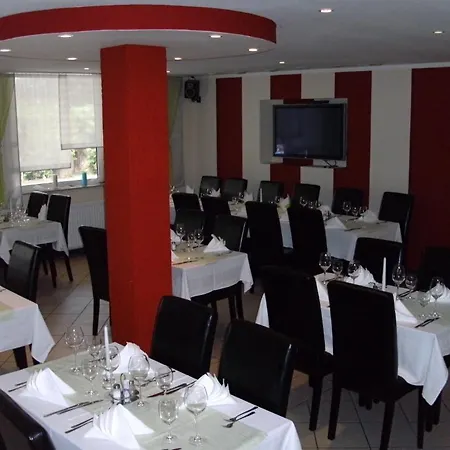 Adler Hotell Augsburg