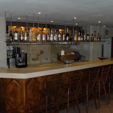 Adler Hotel Augsburg