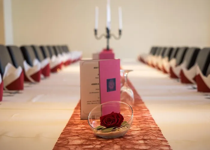 Adler Hotel Augsbourg