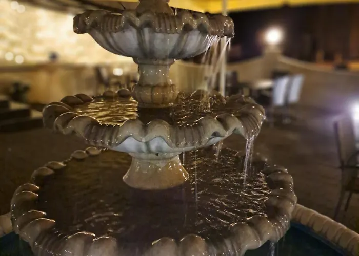 Adler Hotel Augsburg