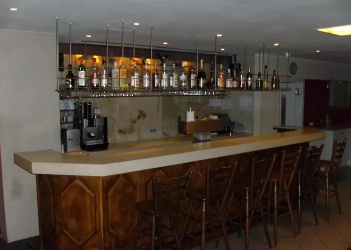 Adler Hotel Augsbourg